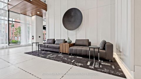 Photo 2 at 307 - 181 Bedford Road, Annex, Toronto