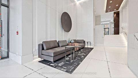 Photo 3 at 307 - 181 Bedford Road, Annex, Toronto
