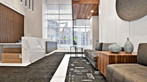 Photo 4 at 307 - 181 Bedford Road, Annex, Toronto