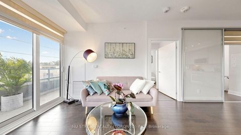Photo 6 at 307 - 181 Bedford Road, Annex, Toronto