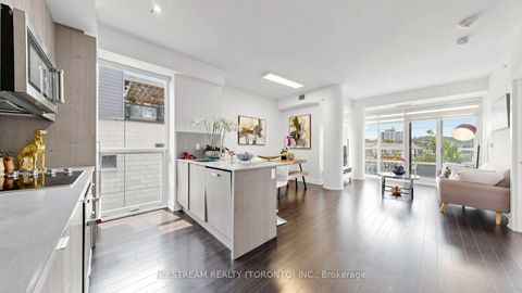 Photo 9 at 307 - 181 Bedford Road, Annex, Toronto