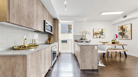 Photo 10 at 307 - 181 Bedford Road, Annex, Toronto