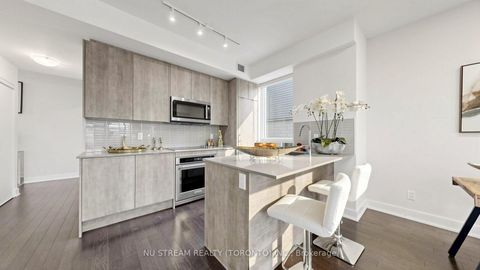 Photo 11 at 307 - 181 Bedford Road, Annex, Toronto