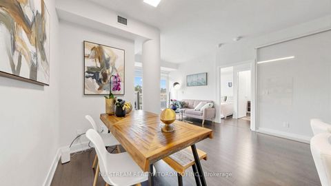 Photo 12 at 307 - 181 Bedford Road, Annex, Toronto