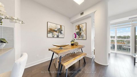 Photo 13 at 307 - 181 Bedford Road, Annex, Toronto