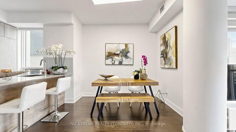 Photo 14 at 307 - 181 Bedford Road, Annex, Toronto