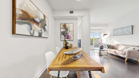 Photo 15 at 307 - 181 Bedford Road, Annex, Toronto