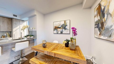 Photo 16 at 307 - 181 Bedford Road, Annex, Toronto