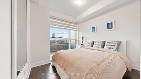 Photo 17 at 307 - 181 Bedford Road, Annex, Toronto