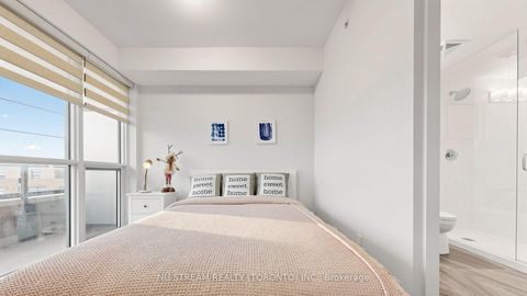 Photo 18 at 307 - 181 Bedford Road, Annex, Toronto