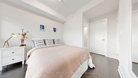Photo 19 at 307 - 181 Bedford Road, Annex, Toronto