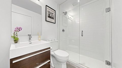 Photo 21 at 307 - 181 Bedford Road, Annex, Toronto