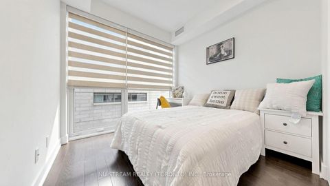 Photo 22 at 307 - 181 Bedford Road, Annex, Toronto