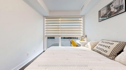 Photo 23 at 307 - 181 Bedford Road, Annex, Toronto