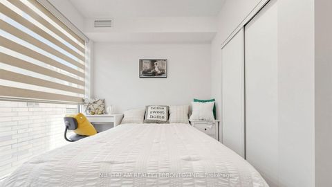 Photo 24 at 307 - 181 Bedford Road, Annex, Toronto
