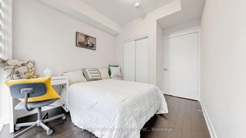 Photo 25 at 307 - 181 Bedford Road, Annex, Toronto