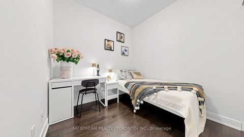 Photo 26 at 307 - 181 Bedford Road, Annex, Toronto
