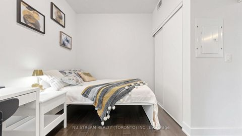 Photo 27 at 307 - 181 Bedford Road, Annex, Toronto