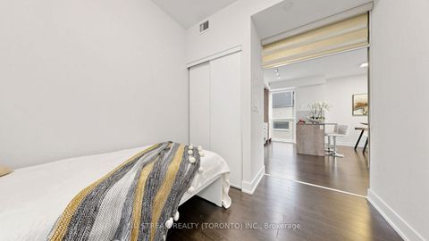 Photo 28 at 307 - 181 Bedford Road, Annex, Toronto