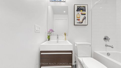 Photo 29 at 307 - 181 Bedford Road, Annex, Toronto