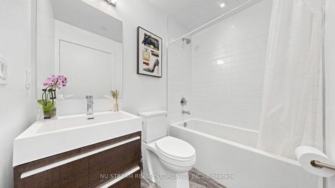 Photo 30 at 307 - 181 Bedford Road, Annex, Toronto