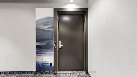 Photo 32 at 307 - 181 Bedford Road, Annex, Toronto