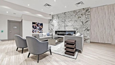 Photo 35 at 307 - 181 Bedford Road, Annex, Toronto