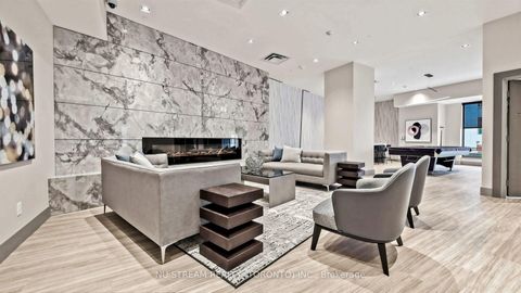 Photo 36 at 307 - 181 Bedford Road, Annex, Toronto