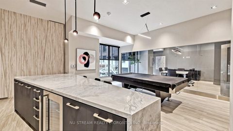 Photo 37 at 307 - 181 Bedford Road, Annex, Toronto