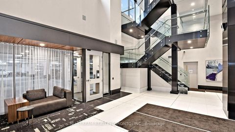 Photo 39 at 307 - 181 Bedford Road, Annex, Toronto