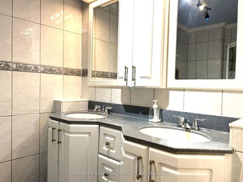 Photo 7 at 28 Greyhound Drive, Steeles, Toronto