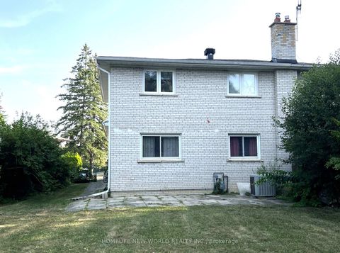 Photo 18 at 28 Greyhound Drive, Steeles, Toronto
