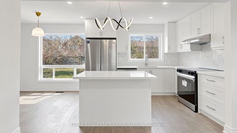 Photo 0 at 91 Whitehorn Crescent, Don Valley Village, Toronto