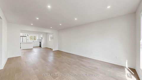 Photo 6 at 91 Whitehorn Crescent, Don Valley Village, Toronto