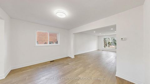 Photo 7 at 91 Whitehorn Crescent, Don Valley Village, Toronto