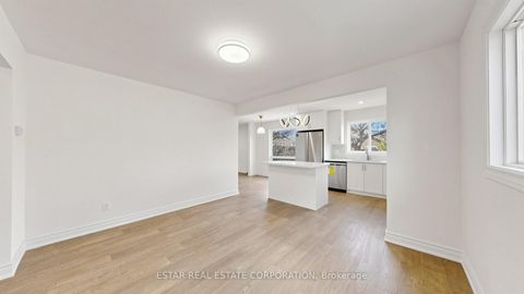 Photo 8 at 91 Whitehorn Crescent, Don Valley Village, Toronto