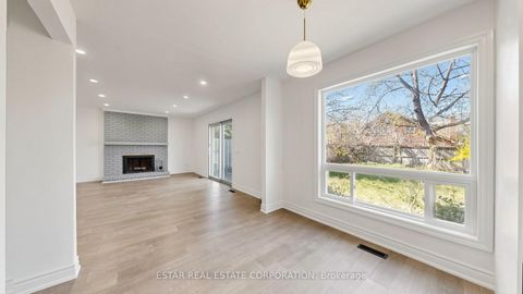 Photo 10 at 91 Whitehorn Crescent, Don Valley Village, Toronto