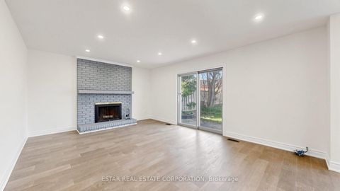 Photo 11 at 91 Whitehorn Crescent, Don Valley Village, Toronto