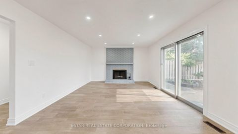 Photo 12 at 91 Whitehorn Crescent, Don Valley Village, Toronto