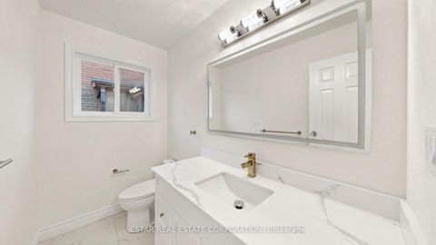 Photo 14 at 91 Whitehorn Crescent, Don Valley Village, Toronto