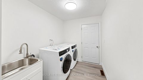 Photo 15 at 91 Whitehorn Crescent, Don Valley Village, Toronto