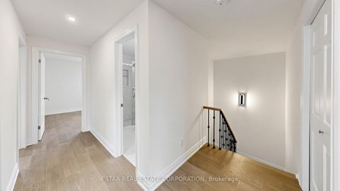 Photo 17 at 91 Whitehorn Crescent, Don Valley Village, Toronto
