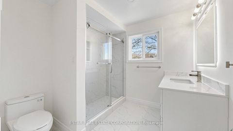 Photo 21 at 91 Whitehorn Crescent, Don Valley Village, Toronto