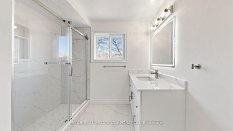 Photo 22 at 91 Whitehorn Crescent, Don Valley Village, Toronto