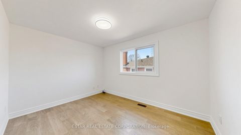 Photo 23 at 91 Whitehorn Crescent, Don Valley Village, Toronto