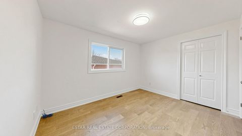 Photo 24 at 91 Whitehorn Crescent, Don Valley Village, Toronto