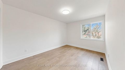 Photo 25 at 91 Whitehorn Crescent, Don Valley Village, Toronto