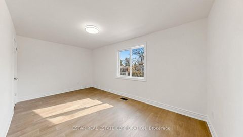 Photo 31 at 91 Whitehorn Crescent, Don Valley Village, Toronto