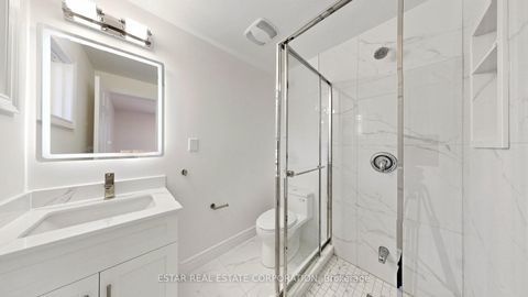 Photo 32 at 91 Whitehorn Crescent, Don Valley Village, Toronto