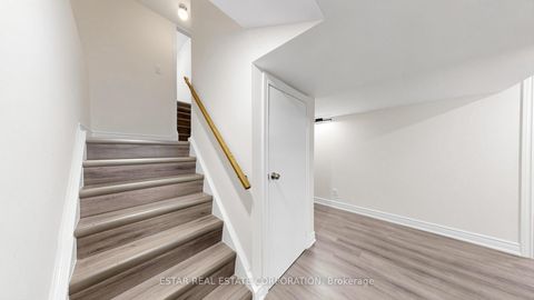 Photo 33 at 91 Whitehorn Crescent, Don Valley Village, Toronto